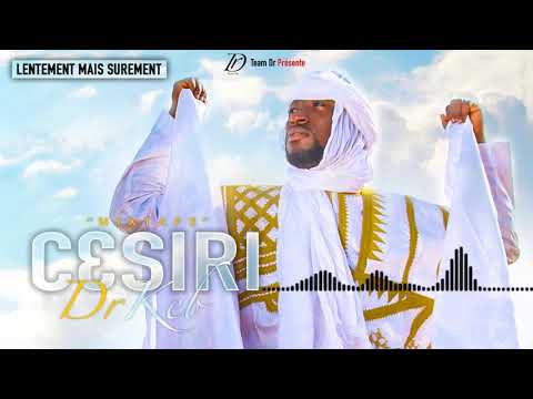 Dr keb lentement mais sûrement (Mixtape C3SIRi)