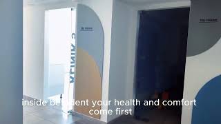 Premium Dental Care in Antalya | Welcome to Betadent Dental Clinic