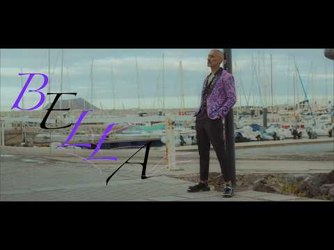 Slavo Gazi   Bella Official Video
