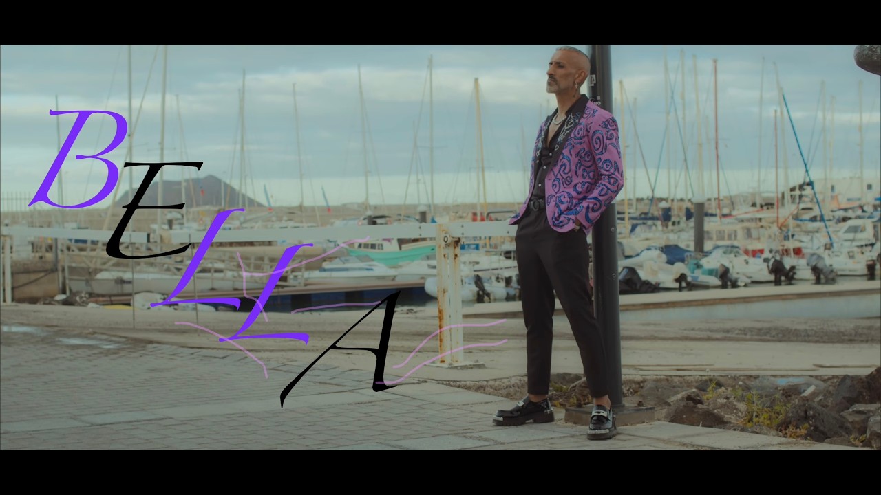 Slavo Gazi Bella Official Video