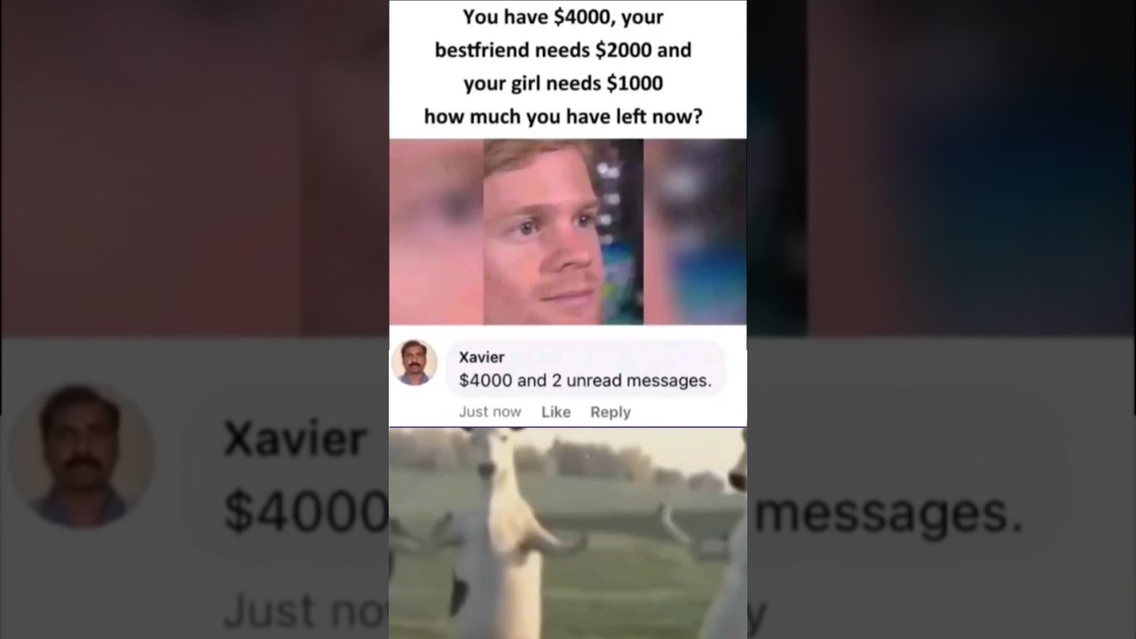 stop Xavier 😭 #memes #funny #xaviermemes #shorts