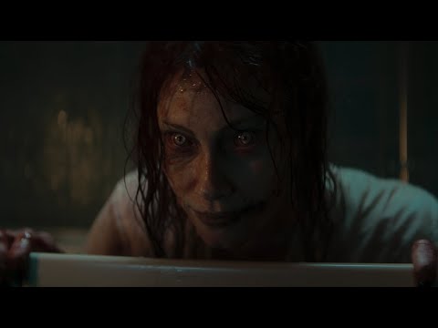 Evil Dead Rise' Misses the Franchise's Point - Hollywood in Toto