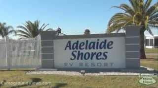 Adelaide Shores RV Resort Video