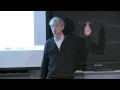 Lecture 10: Atoms in External Fields II