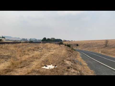 NR69 NR60 were in Goulburn