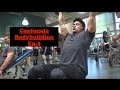 Close Grip Bench Max Effort | Conjugate Bodybuilding Ep.3