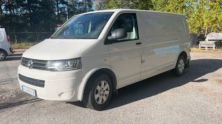 Volkswagen Transporter other industrial equipment for sale - Image 4 | Machineryline BW Volkswagen Transporter other industrial equipment | Image 4 - Machineryline