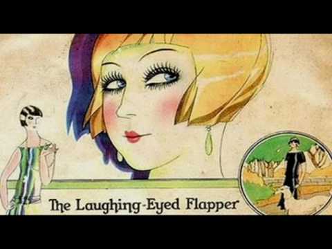 Roaring 1920s: The California Ramblers (University Six) - Rosy Cheeks, 1927