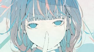 - 愛してるって言いたいだけ feat.Xeno (Short Lyric Video) - 鳥籠の中で僕たちは、