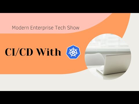 CI/CD With Kubernetes