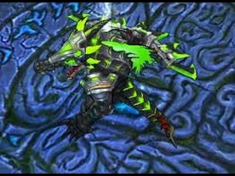 NEW ULTIMATE RENEKTON SKIN EASTER EGG