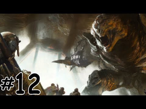 Destiny Walkthrough Gameplay: Strike Mission- Part 12: The Summoning Pits (PS4)