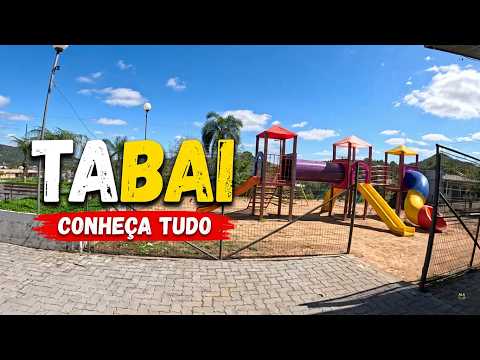 Conheça Tudo Sobre Tabaí/RS