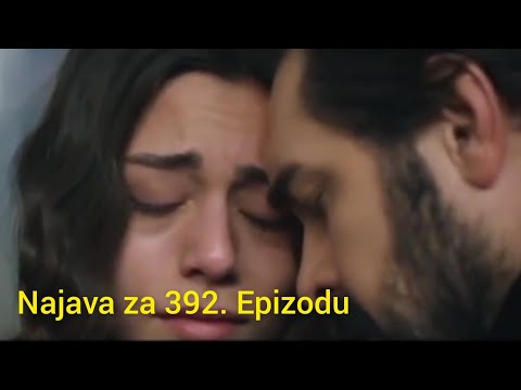 Najava za 392. Epizodu (sa prevodom) Emanet / Fatalna Ljubav