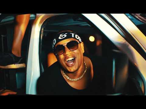 Chingee x Olatunji - We Name Road (Official Music Video) "2020 Soca" [HD]