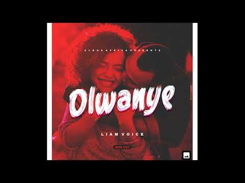 OLWANYE - LIAM VOICE INSTRUMENTAL (New Ugandan Music 2022)
