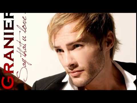 Leo Granieri - Say That U Love Me (Fabinho VJ feat. Jose Spinnin Cortes) Video Remix