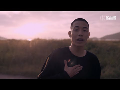 RAP AGAINST DICTATORSHIP - Peace (feat. K6Y, Wal.E & Pratyamic)
