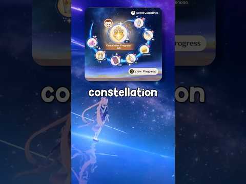 the BIG PROBLEM with Genshin’s FREE CONSTELLATION system.