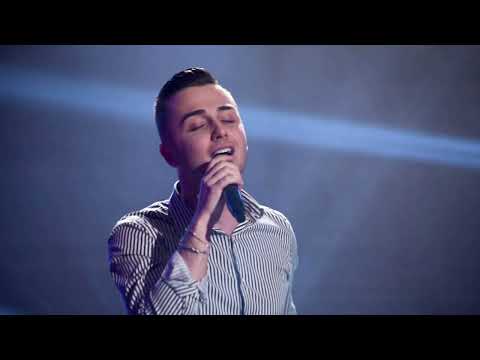 Ljupco Trajkovski Fis ~ EDNA PESNA DA ZAPEAM ~ Riste Gavrovski i Ekstra Bend