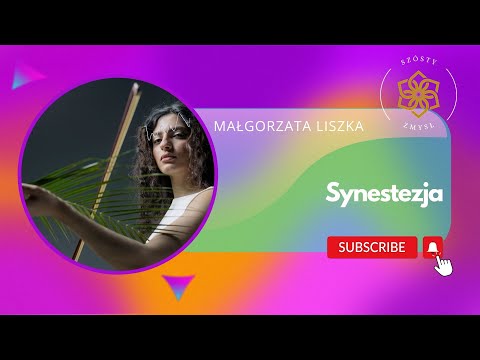 SYNESTEZJA - czym jest i jak to jest odbierać muzykę kolorami.