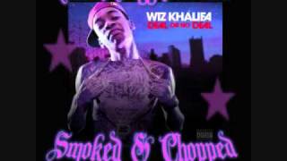 Wiz Khailfa- Right Here