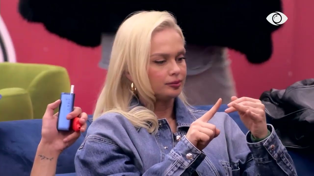 “Ajo mendon se jemi në shërbim të saj…”/ Danja diskuton me Loredanën dhe Vserlon për Gertën