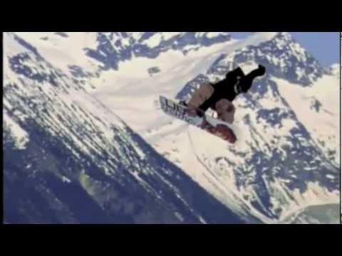 Addverse - Snowboarder's Anthem