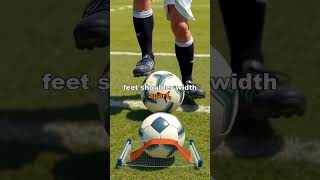 Mastering Short and Long Passes