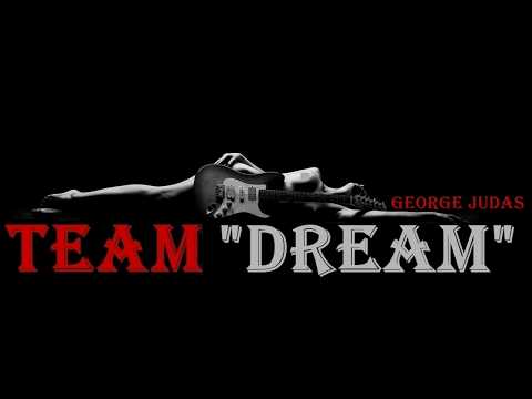 TEAM "DREAM" ft. Toma Zdravkov - "You And Me" Lyric video (teaser)