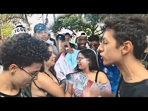 PIRANGY x SALOMÃO | EDIÇÃO TRAPSTAR | 26° BDC