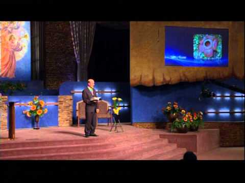 2011-11-12 EG#21146: Consider the Lilies, with Pastor Doug Batchelor