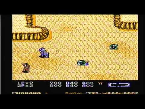 heavy barrel nes online