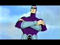 Phantom 2040 Intro