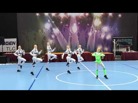 2022.04.09. Let’s Go! - Juveniles kisformáció, Főnix SE, döntő, Balatonfüred