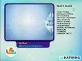 Nick Jr Split Screen Credits January 25 2007