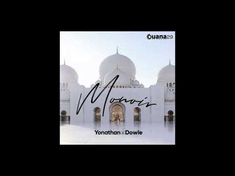 Yonathan, Dowle - Monoir ( Original Mix )