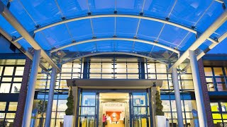 Burleigh Court Hotel and Leisure, Loughborough, UK | Holidays In Europe