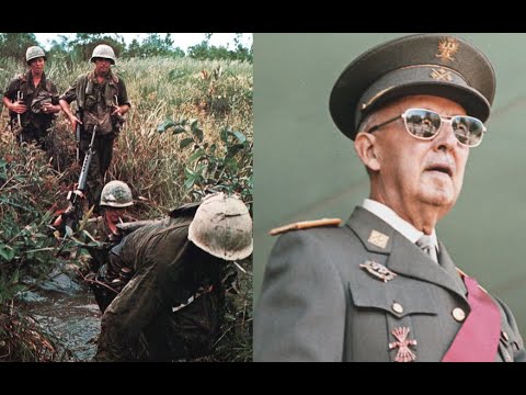 America's Vietnam War Fascist Ally