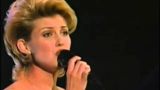 Faith Hill - It Matters To Me - Nashville Live 1997