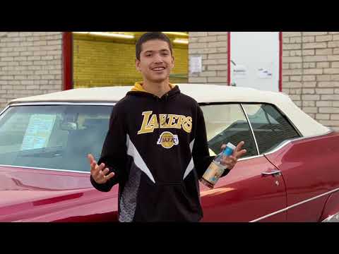 NEVAD BRAVE- $wervin (prod. Isacc Towner) (official audio)