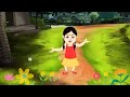Antara Chowdhury Salil Chowdhury Aye Re Chhute Aye Children Song