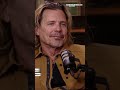 Jeffrey on losing a child, getting sober & winning songwriter of the year for the 5th time.