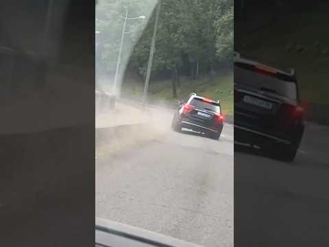 Mercedes-AMG GLE 53 safety 💪