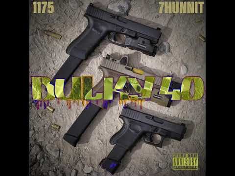 7hunnit - Bulky 40