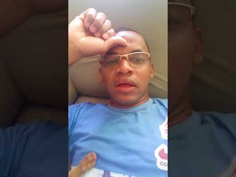 Plena Paz video