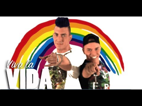 Ángel Valero Feat.  Javi Agudo - Viva la vida