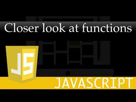 Javascript Javascript Tutorial For Beginners 12 Function Fast Tutorial On Point 2020