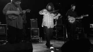 &quot;Bloodshot Eyes&quot; by Trampled By Turtles in Nashville, TN on November 17, 2013