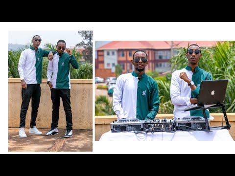 Rise of Nep DJs: The duo using turntables to ignite Kigali’s nightlife